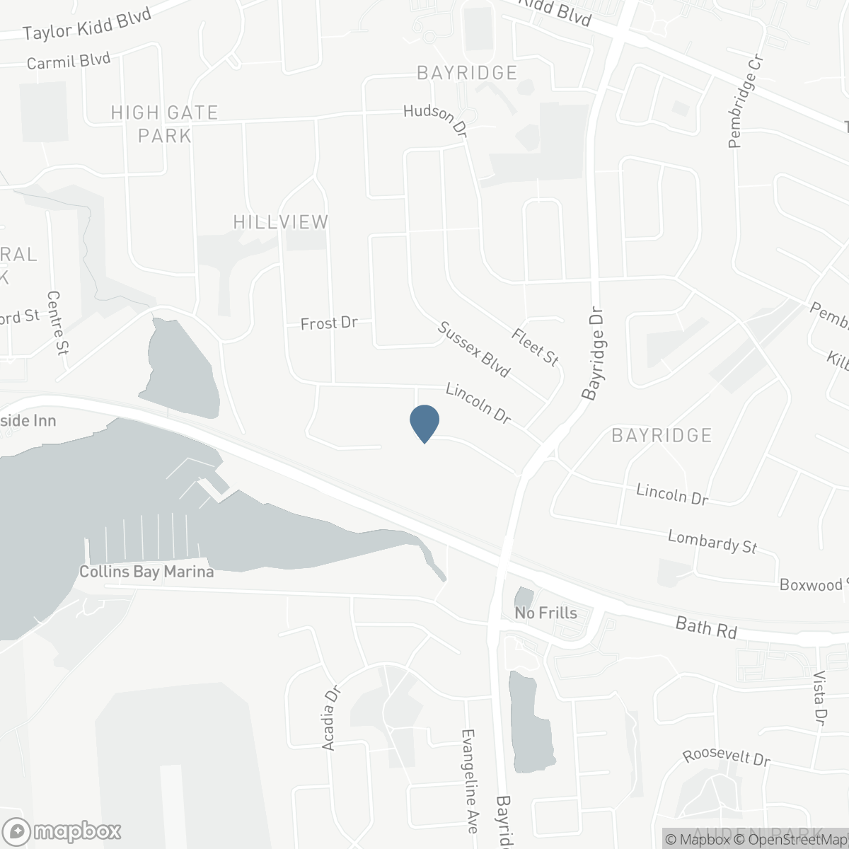 620 GRACELAND AVENUE, Kingston, Ontario K7M 7P7